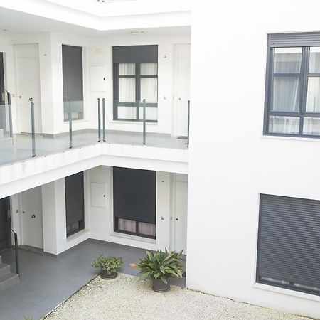 Apartamentos Cordoba Best II Экстерьер фото