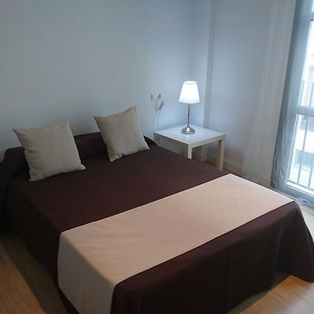 Apartamentos Cordoba Best II Экстерьер фото