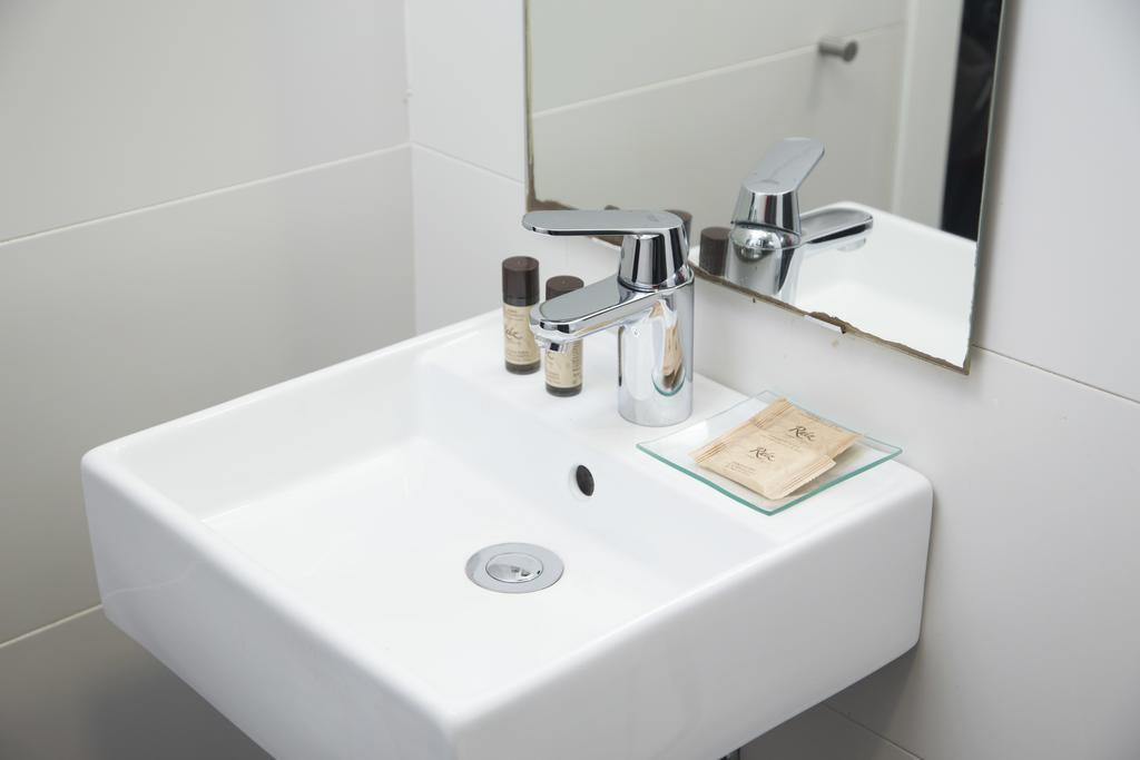 Apartamentos Cordoba Best II Экстерьер фото