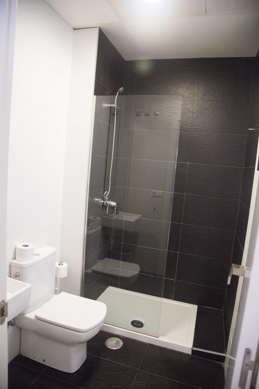 Apartamentos Cordoba Best II Экстерьер фото