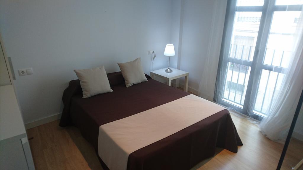 Apartamentos Cordoba Best II Экстерьер фото