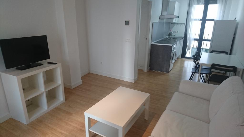 Apartamentos Cordoba Best II Экстерьер фото